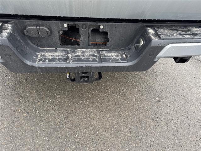 2026 Toyota Tacoma Base (Stk: T116067) in Cranbrook - Image 18 of 20