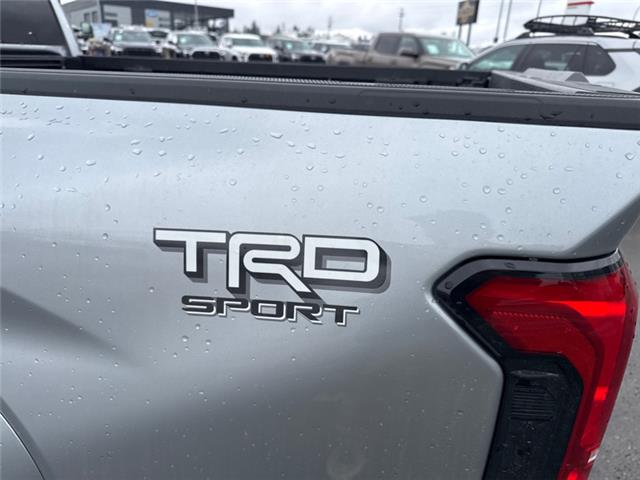 2026 Toyota Tacoma Base (Stk: T116067) in Cranbrook - Image 19 of 20
