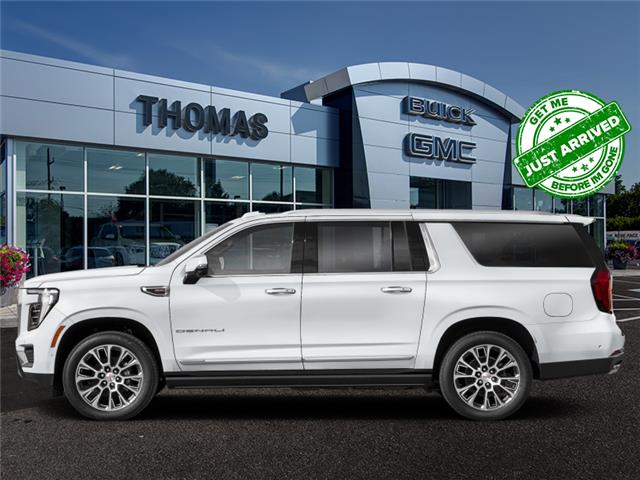 2026 GMC Yukon XL Denali (Stk: T12703) in Cobourg - Image 1 of 1