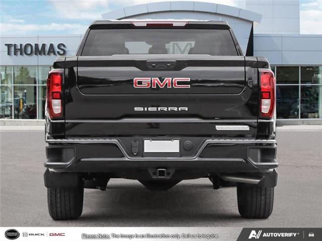 2026 GMC Sierra 1500 Elevation (Stk: T56620) in Cobourg - Image 5 of 26