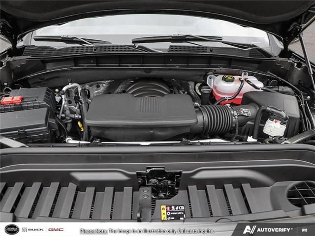 2026 GMC Sierra 1500 Elevation (Stk: T56620) in Cobourg - Image 6 of 26