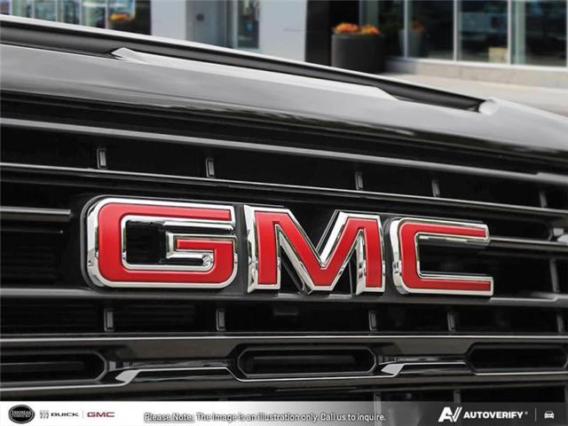 2026 GMC Sierra 1500 Elevation (Stk: T56620) in Cobourg - Image 9 of 26