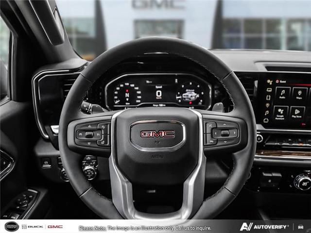 2026 GMC Sierra 1500 Elevation (Stk: T56620) in Cobourg - Image 13 of 26