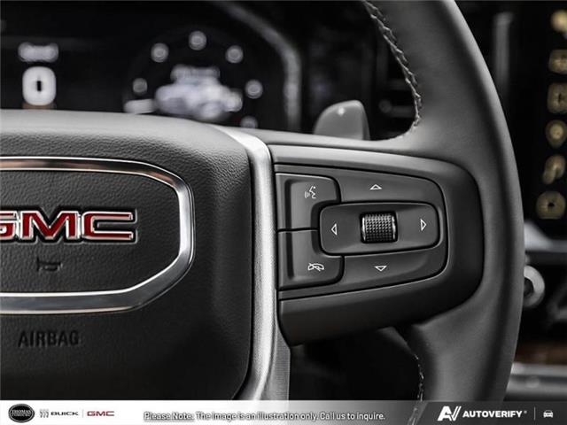 2026 GMC Sierra 1500 Elevation (Stk: T56620) in Cobourg - Image 15 of 26