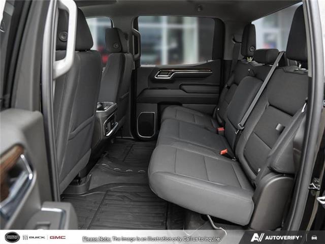 2026 GMC Sierra 1500 Elevation (Stk: T56620) in Cobourg - Image 21 of 26