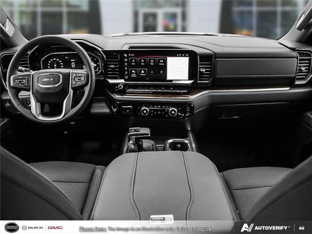 2026 GMC Sierra 1500 Elevation (Stk: T56620) in Cobourg - Image 22 of 26