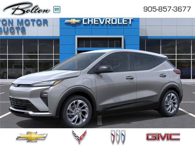 2027 Chevrolet Bolt LT (Stk: 101339) in Bolton - Image 2 of 24