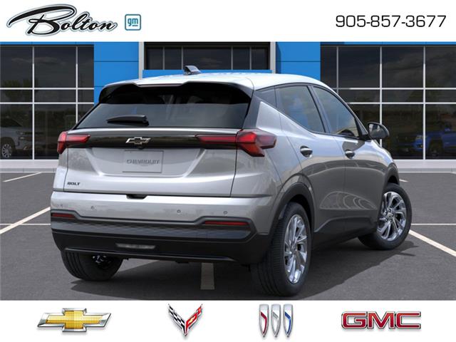 2027 Chevrolet Bolt LT (Stk: 101339) in Bolton - Image 4 of 24