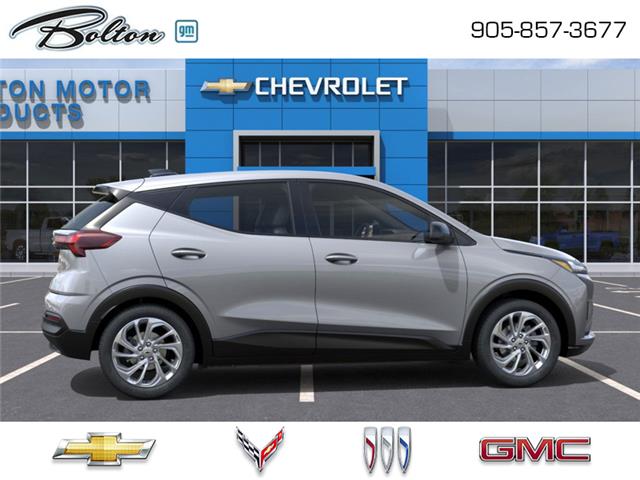 2027 Chevrolet Bolt LT (Stk: 101339) in Bolton - Image 5 of 24