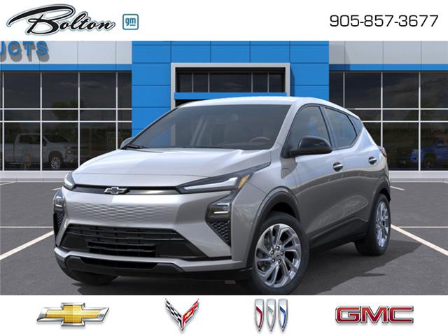 2027 Chevrolet Bolt LT (Stk: 101339) in Bolton - Image 6 of 24