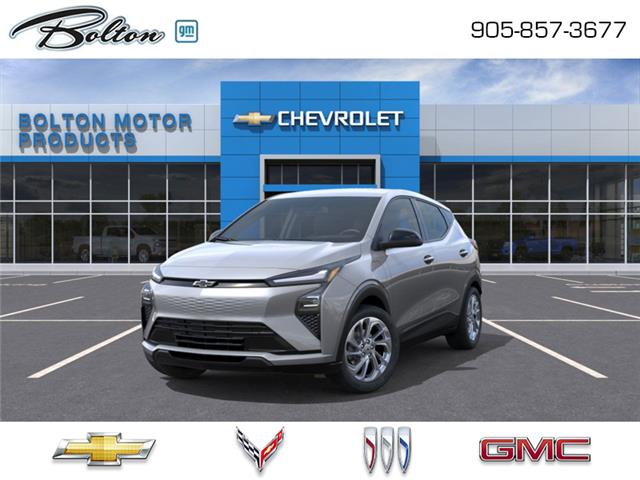 2027 Chevrolet Bolt LT (Stk: 101339) in Bolton - Image 8 of 24