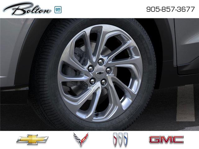 2027 Chevrolet Bolt LT (Stk: 101339) in Bolton - Image 9 of 24