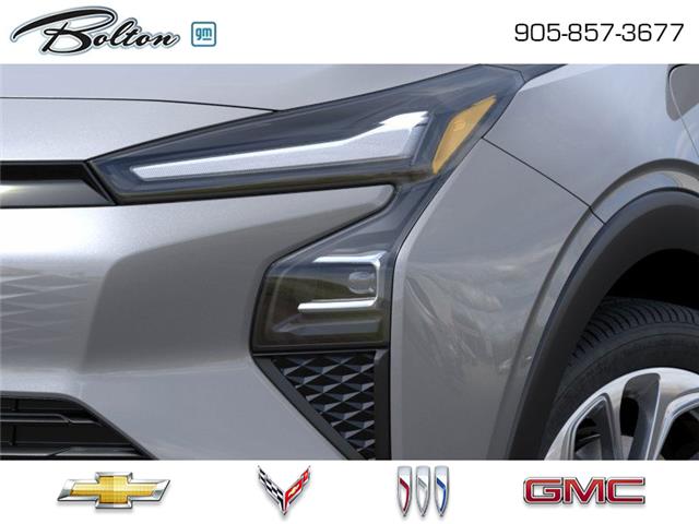 2027 Chevrolet Bolt LT (Stk: 101339) in Bolton - Image 10 of 24