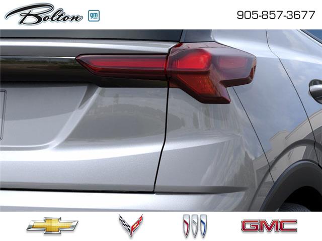 2027 Chevrolet Bolt LT (Stk: 101339) in Bolton - Image 11 of 24