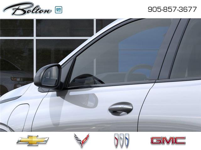 2027 Chevrolet Bolt LT (Stk: 101339) in Bolton - Image 12 of 24