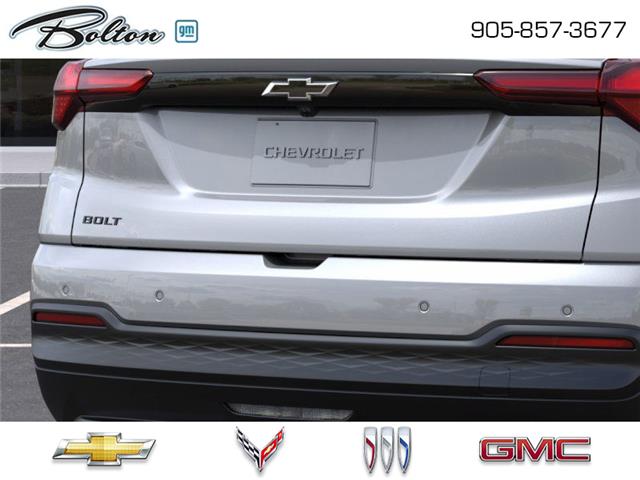 2027 Chevrolet Bolt LT (Stk: 101339) in Bolton - Image 14 of 24