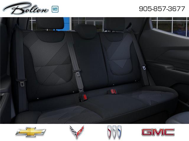 2027 Chevrolet Bolt LT (Stk: 101339) in Bolton - Image 17 of 24