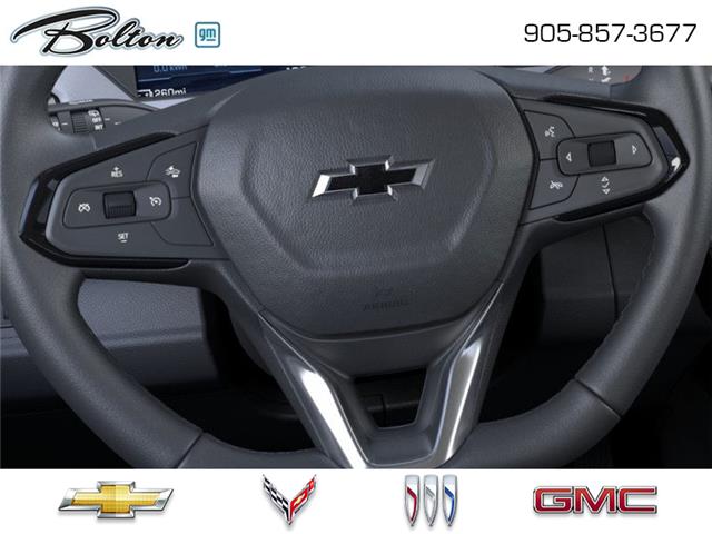 2027 Chevrolet Bolt LT (Stk: 101339) in Bolton - Image 19 of 24