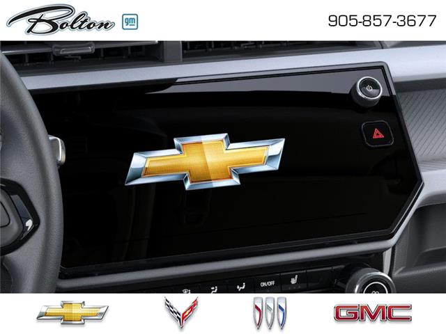 2027 Chevrolet Bolt LT (Stk: 101339) in Bolton - Image 20 of 24