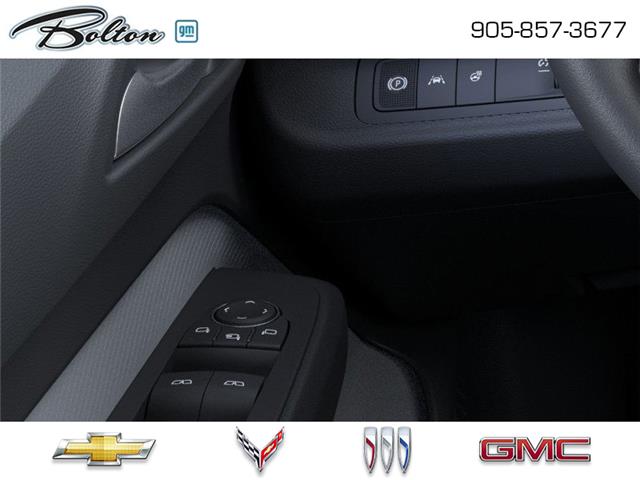 2027 Chevrolet Bolt LT (Stk: 101339) in Bolton - Image 22 of 24