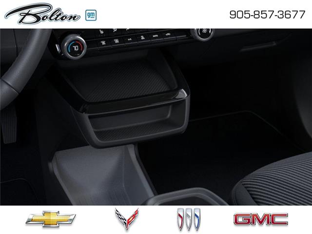 2027 Chevrolet Bolt LT (Stk: 101339) in Bolton - Image 23 of 24