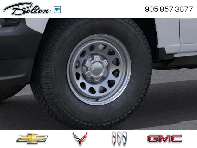 2026 Chevrolet Colorado WT (Stk: 206137) in Bolton - Image 9 of 24