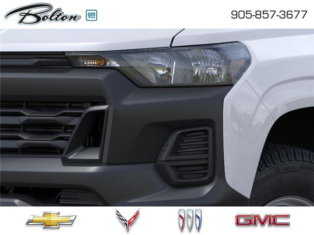 2026 Chevrolet Colorado WT (Stk: 206137) in Bolton - Image 10 of 24