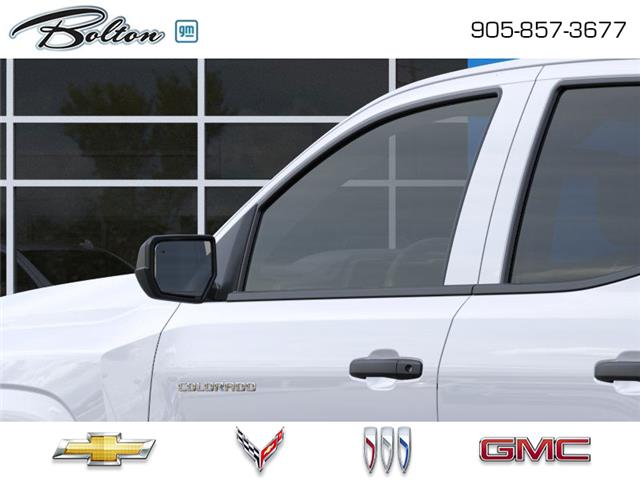 2026 Chevrolet Colorado WT (Stk: 206137) in Bolton - Image 12 of 24