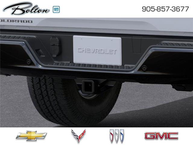 2026 Chevrolet Colorado WT (Stk: 206137) in Bolton - Image 14 of 24