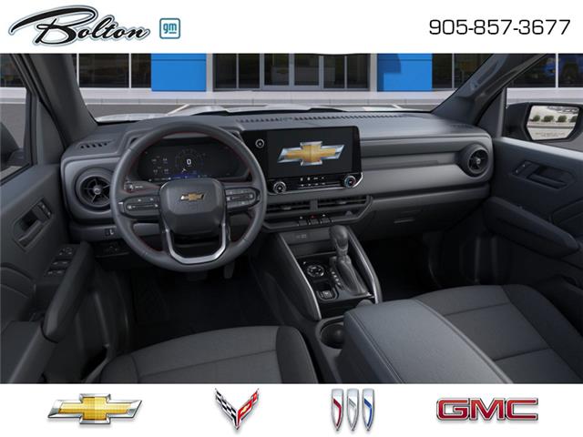 2026 Chevrolet Colorado WT (Stk: 206137) in Bolton - Image 15 of 24