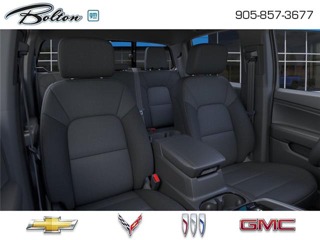 2026 Chevrolet Colorado WT (Stk: 206137) in Bolton - Image 16 of 24