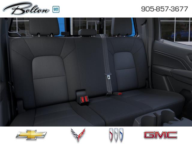 2026 Chevrolet Colorado WT (Stk: 206137) in Bolton - Image 17 of 24
