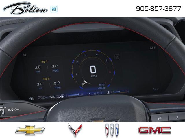 2026 Chevrolet Colorado WT (Stk: 206137) in Bolton - Image 18 of 24
