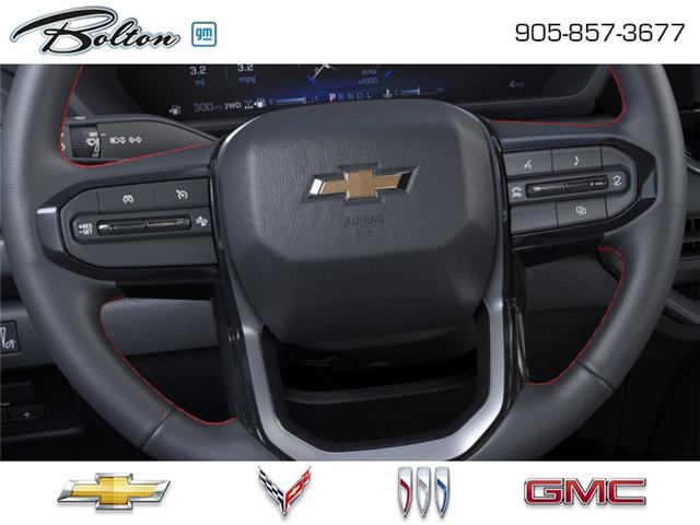 2026 Chevrolet Colorado WT (Stk: 206137) in Bolton - Image 19 of 24