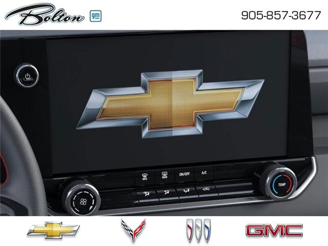 2026 Chevrolet Colorado WT (Stk: 206137) in Bolton - Image 20 of 24
