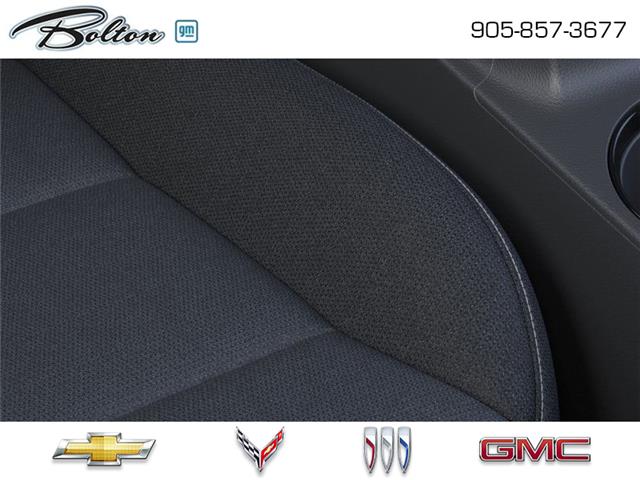 2026 Chevrolet Colorado WT (Stk: 206137) in Bolton - Image 21 of 24