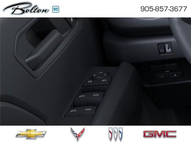 2026 Chevrolet Colorado WT (Stk: 206137) in Bolton - Image 22 of 24