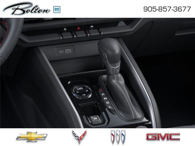 2026 Chevrolet Colorado WT (Stk: 206137) in Bolton - Image 23 of 24