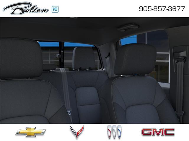 2026 Chevrolet Colorado WT (Stk: 206137) in Bolton - Image 24 of 24