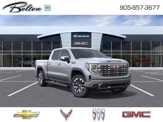 2026 GMC Sierra 1500 Denali (Stk: 282544) in Bolton - Image 1 of 24