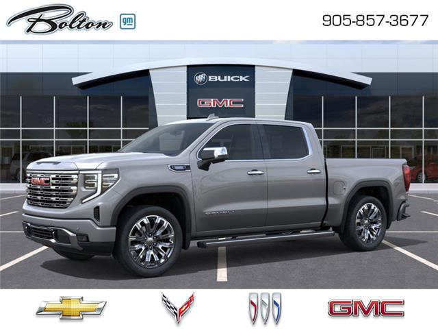 2026 GMC Sierra 1500 Denali (Stk: 282544) in Bolton - Image 2 of 24