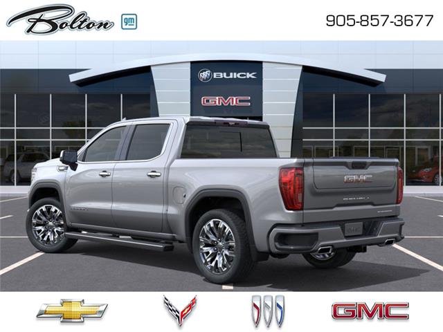 2026 GMC Sierra 1500 Denali (Stk: 282544) in Bolton - Image 3 of 24