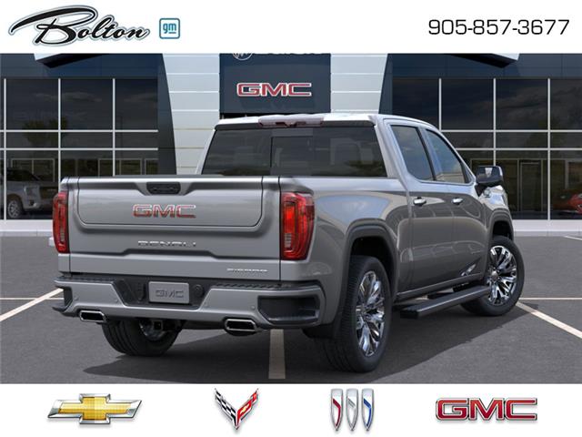 2026 GMC Sierra 1500 Denali (Stk: 282544) in Bolton - Image 4 of 24