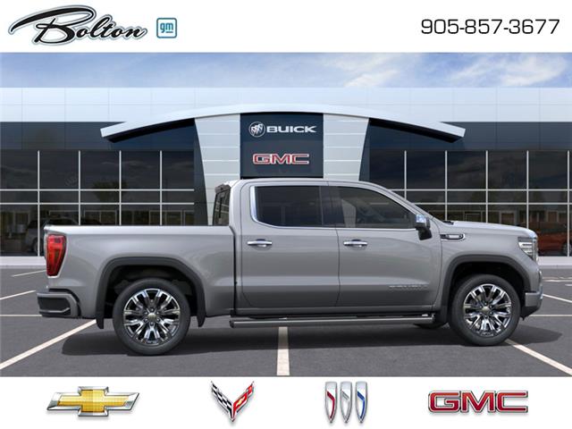 2026 GMC Sierra 1500 Denali (Stk: 282544) in Bolton - Image 5 of 24