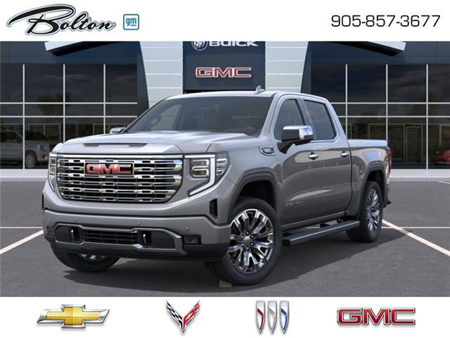 2026 GMC Sierra 1500 Denali (Stk: 282544) in Bolton - Image 6 of 24