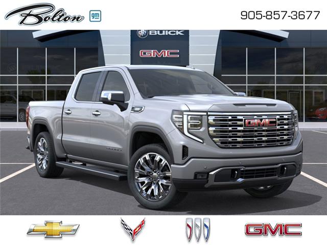 2026 GMC Sierra 1500 Denali (Stk: 282544) in Bolton - Image 7 of 24