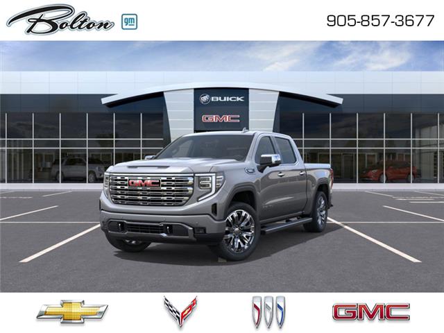 2026 GMC Sierra 1500 Denali (Stk: 282544) in Bolton - Image 8 of 24