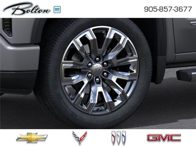 2026 GMC Sierra 1500 Denali (Stk: 282544) in Bolton - Image 9 of 24