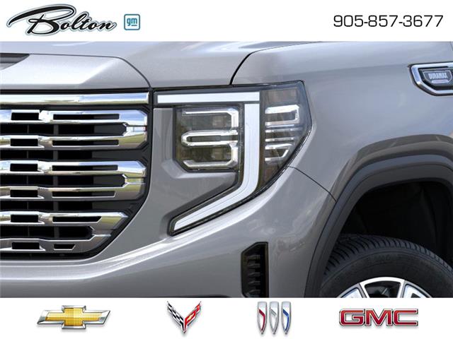 2026 GMC Sierra 1500 Denali (Stk: 282544) in Bolton - Image 10 of 24