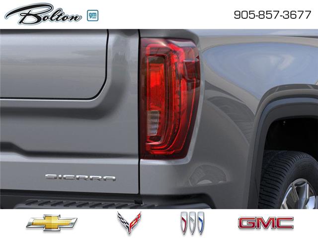 2026 GMC Sierra 1500 Denali (Stk: 282544) in Bolton - Image 11 of 24